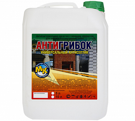 «Антигрибок» 30 л